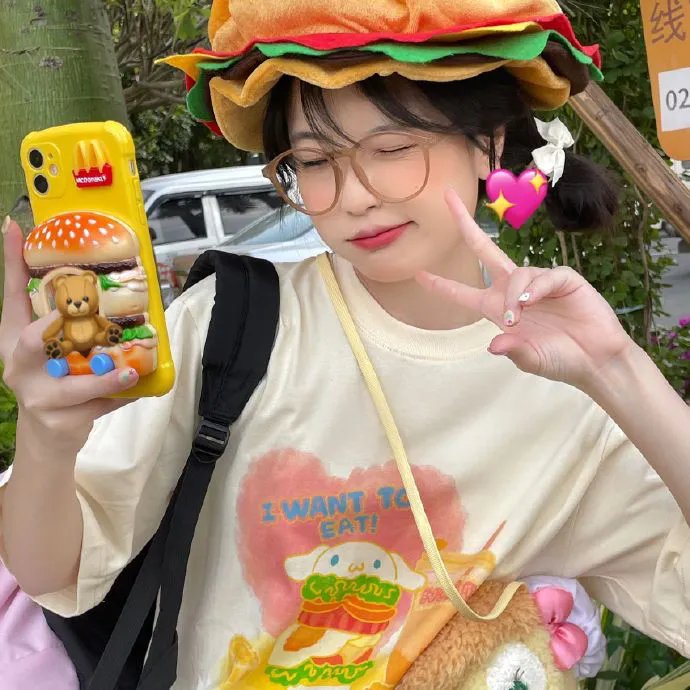 三大怪兽美食家